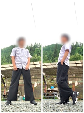 araneさんのコーディネート