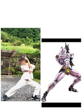 araneさんのコーディネート