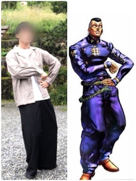 araneさんのコーディネート