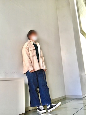 araneさんのコーディネート