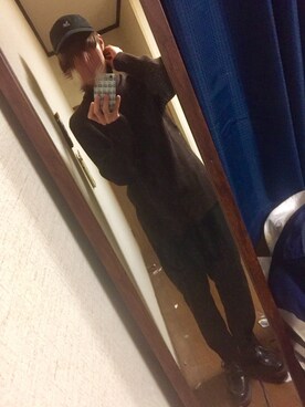 uさんのコーディネート