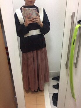 ri-tan810さんのコーディネート