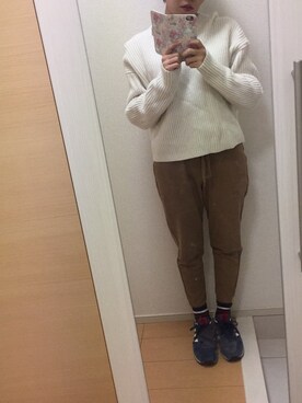 ri-tan810さんのコーディネート