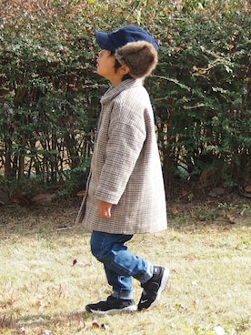 yu.さんのコーディネート