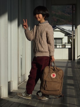 yu.さんのコーディネート