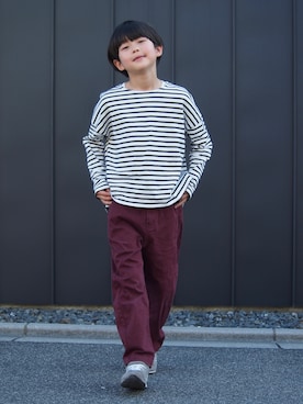 yu.さんのコーディネート