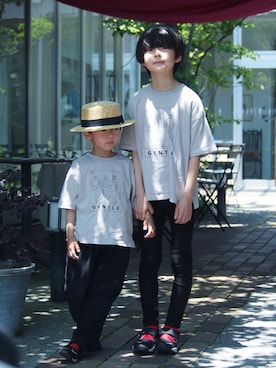 yu.さんのコーディネート