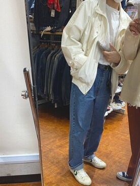 サクラスケさんのコーディネート