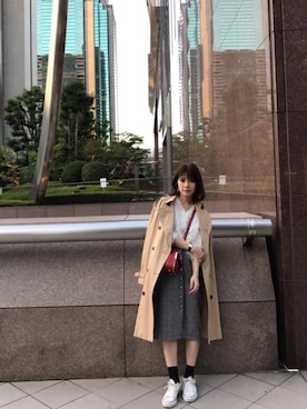 ちぇるさんさんのコーディネート