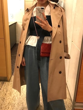 ちぇるさんさんのコーディネート