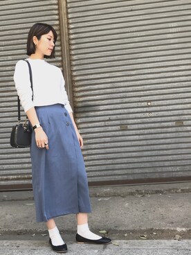 ちぇるさんさんのコーディネート