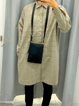 ぺいぺいさんのコーディネート