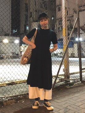 bincyさんのコーディネート
