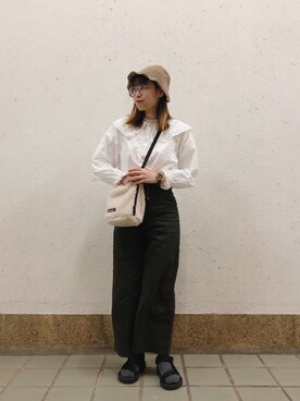 bincyさんのコーディネート