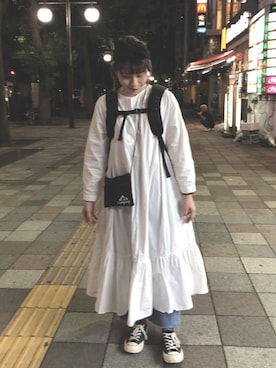 bincyさんのコーディネート