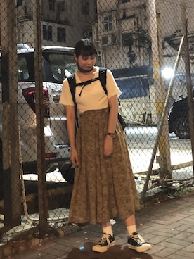 bincyさんのコーディネート