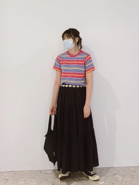 bincyさんのコーディネート