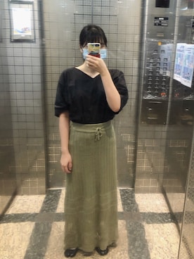 bincyさんのコーディネート