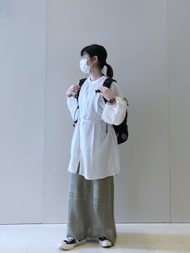 bincyさんのコーディネート