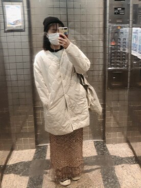 bincyさんのコーディネート