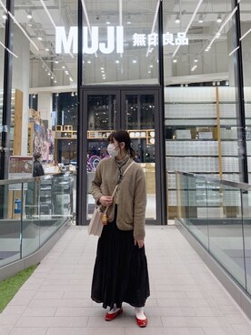 bincyさんのコーディネート