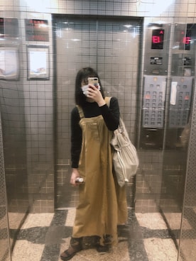 bincyさんのコーディネート