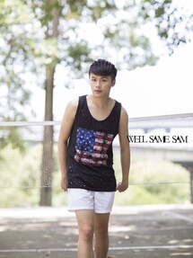 well same sam | ベスト