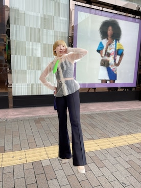 taeko5さんのコーディネート