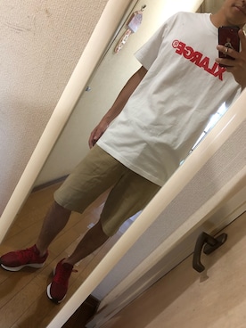 TOMOKIさんのコーディネート