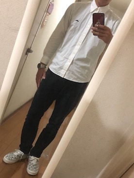 TOMOKIさんのコーディネート