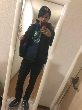 TOMOKIさんのコーディネート