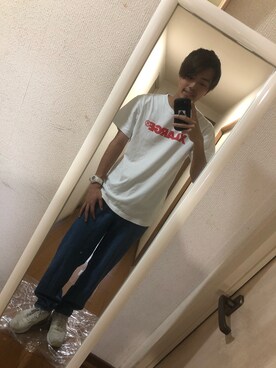 TOMOKIさんのコーディネート