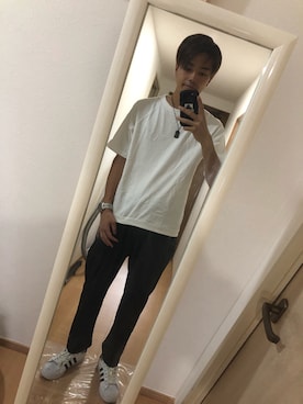 TOMOKIさんのコーディネート