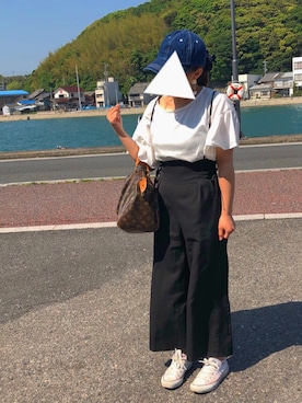 ayuさんのコーディネート