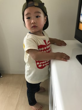 なゆらむさんのコーディネート