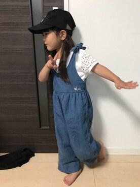 なゆらむさんのコーディネート