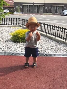 なゆらむさんのコーディネート