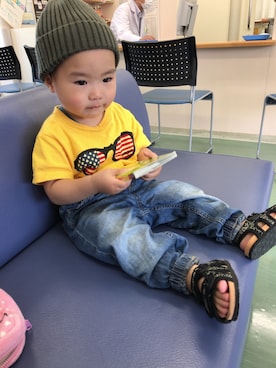 なゆらむさんのコーディネート