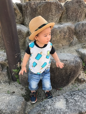 なゆらむさんのコーディネート