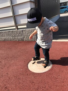 なゆらむさんのコーディネート