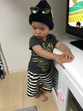 なゆらむさんのコーディネート