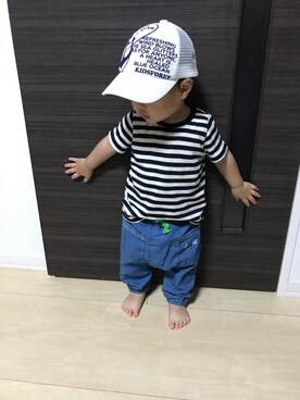 なゆらむさんのコーディネート