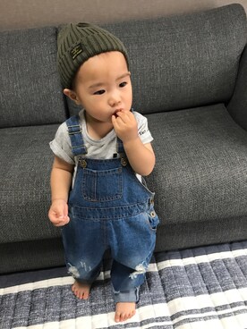 なゆらむさんのコーディネート