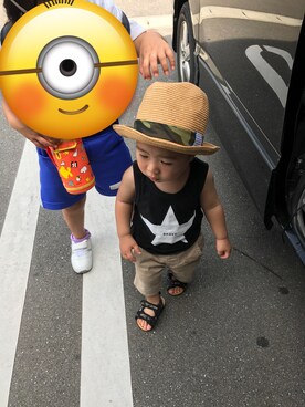 なゆらむさんのコーディネート