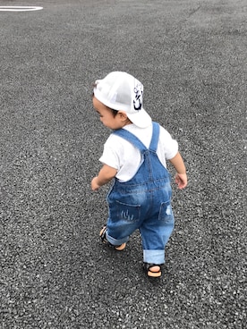 なゆらむさんのコーディネート