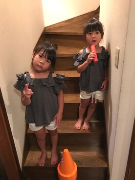 なゆらむさんのコーディネート