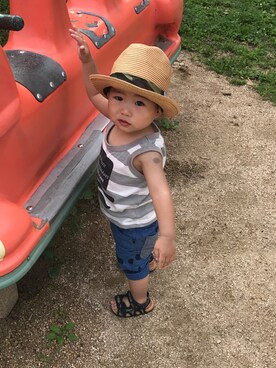 なゆらむさんのコーディネート