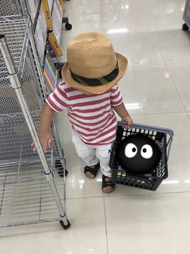 なゆらむさんのコーディネート