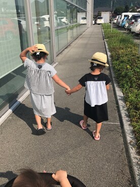 なゆらむさんのコーディネート