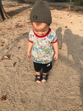 なゆらむさんのコーディネート